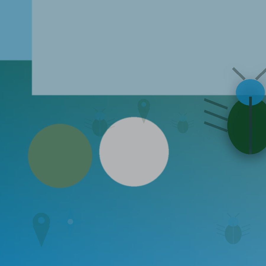 Pest types